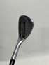 Callaway NEW Opus SP 58° Lob Wedge Brushed Chrome C Grind 8° DG S200