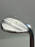 Callaway NEW Opus SP 58° Lob Wedge Brushed Chrome T Grind 6° DG S200