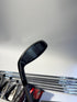 Callaway Edge RH Complete Set Regular Flex Steel 10 Clubs Driver 3W Hyb Putter