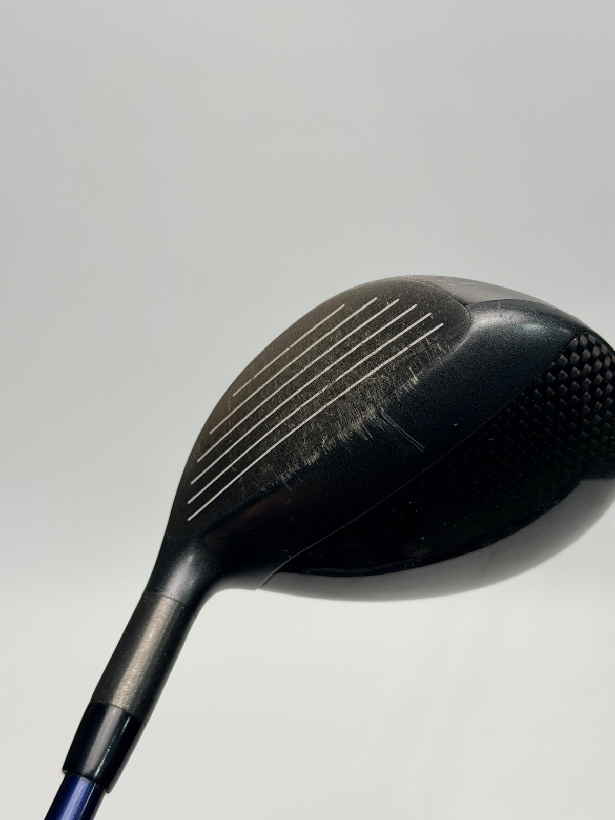 Callaway Ai Smoke Triple Diamond 7 Wood 20° Ventus Blue Velocore TR 85g XStiff