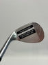 Callaway NEW Opus SP 58° Lob Wedge Brushed Chrome C Grind 8° DG S200