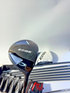Callaway Edge Graphite Complete Set Mens 10 Clubs Driver 3W Hybrid + Putter RH (Used)