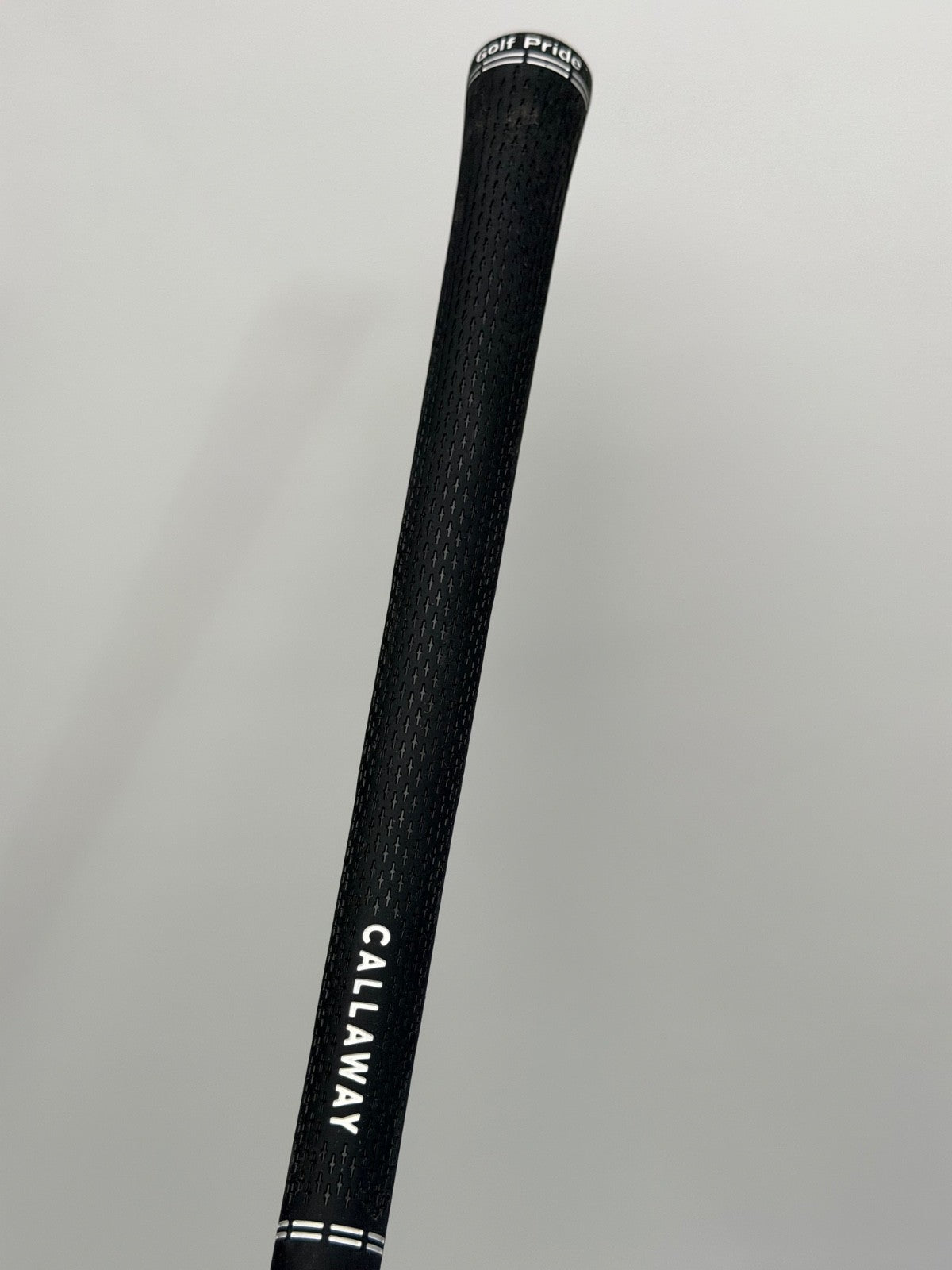 Callaway NEW Opus SP 58° Lob Wedge Brushed Chrome T Grind 6° DG S200
