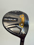 Callaway Rogue ST Max D 7 Wood 22° Cypher Black 40g Senior Flex