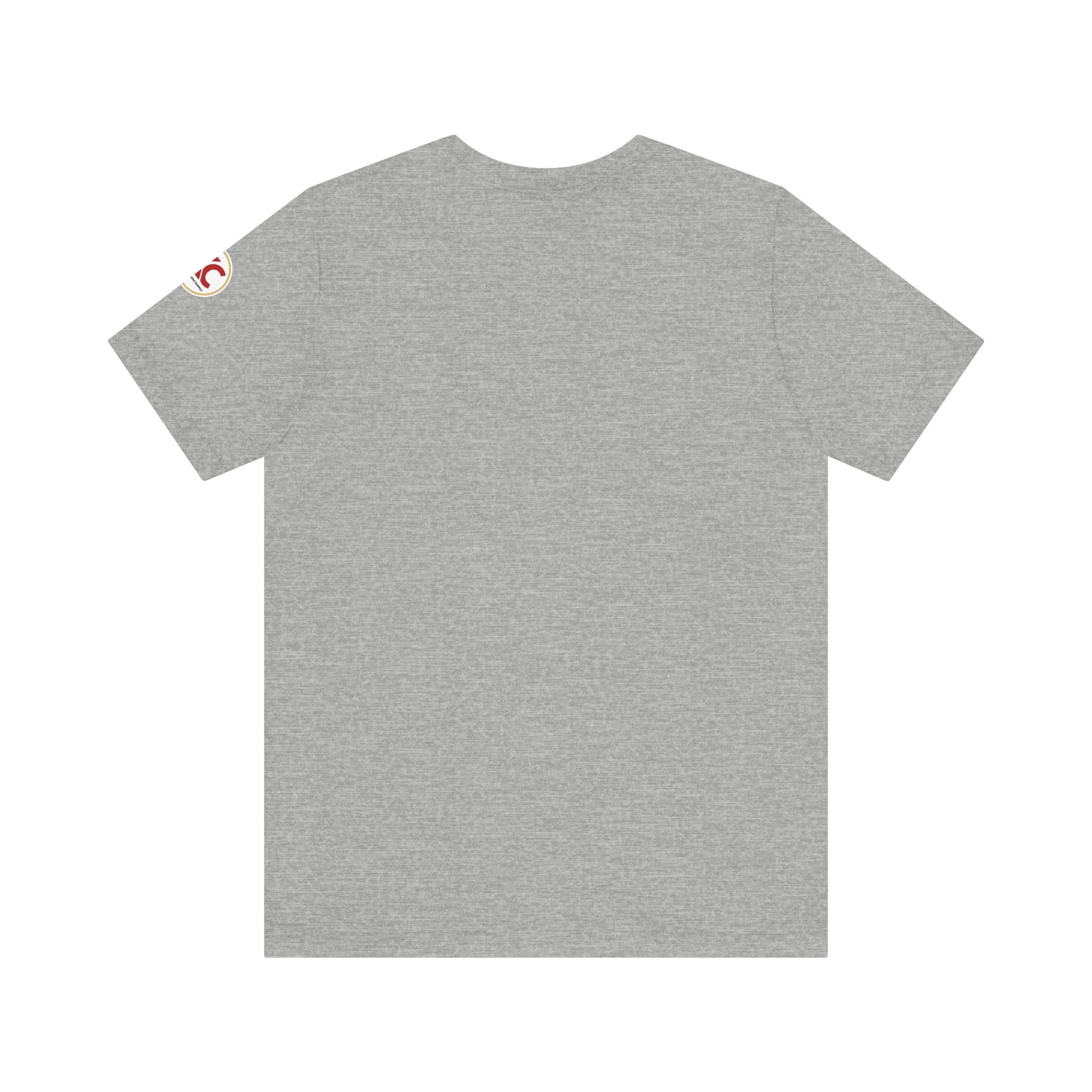 Emotions of a Par 4 T-Shirt