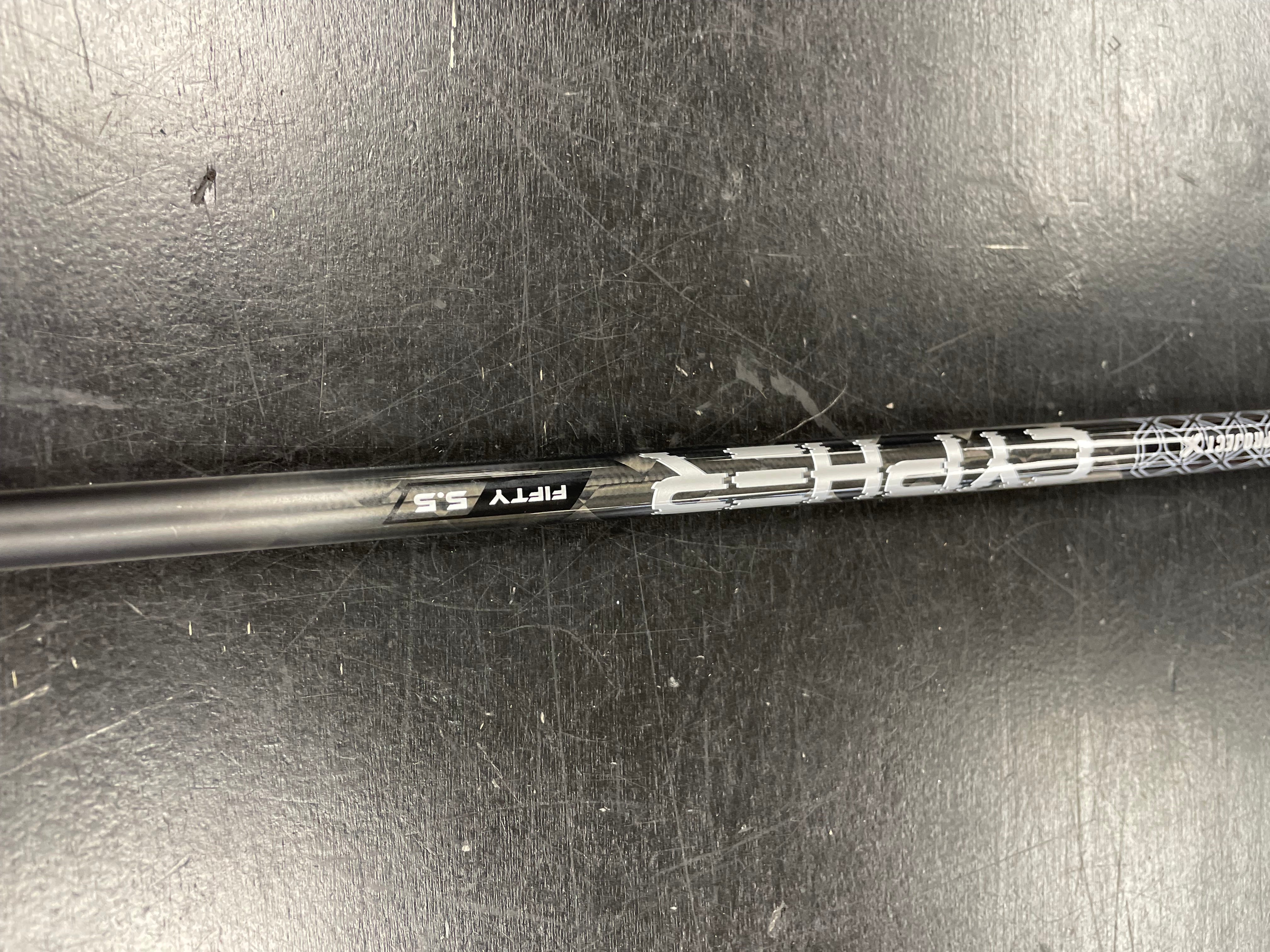Callaway Paradym Ai Smoke Max Driver (Used)