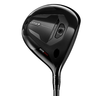 Titleist GTS300 Mini Driver