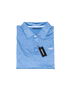 Blue Plain Jane Polo