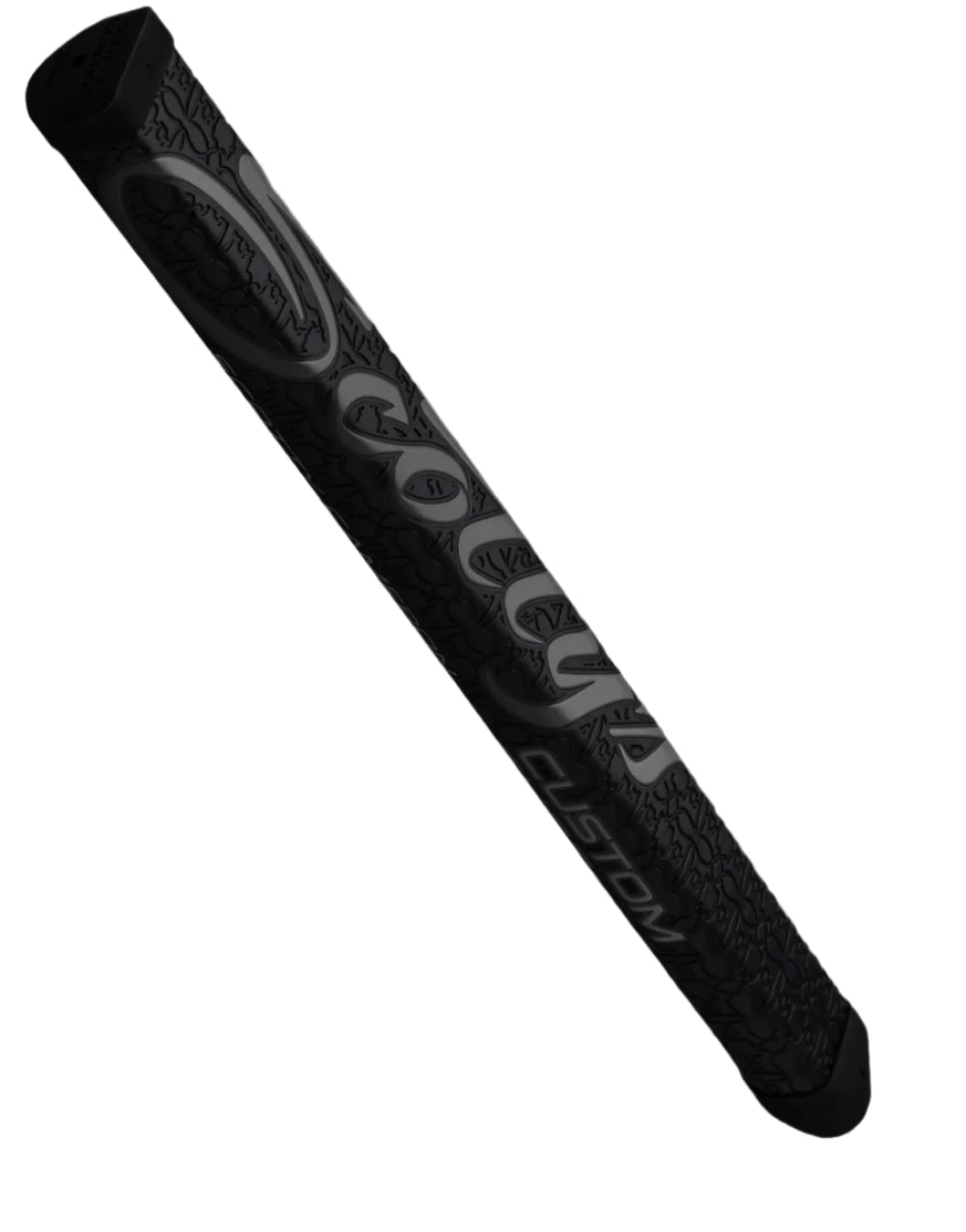 Scotty Cameron Black Custom Shop Paddle Medium Putter Grip