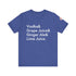 Transfusion T-Shirt