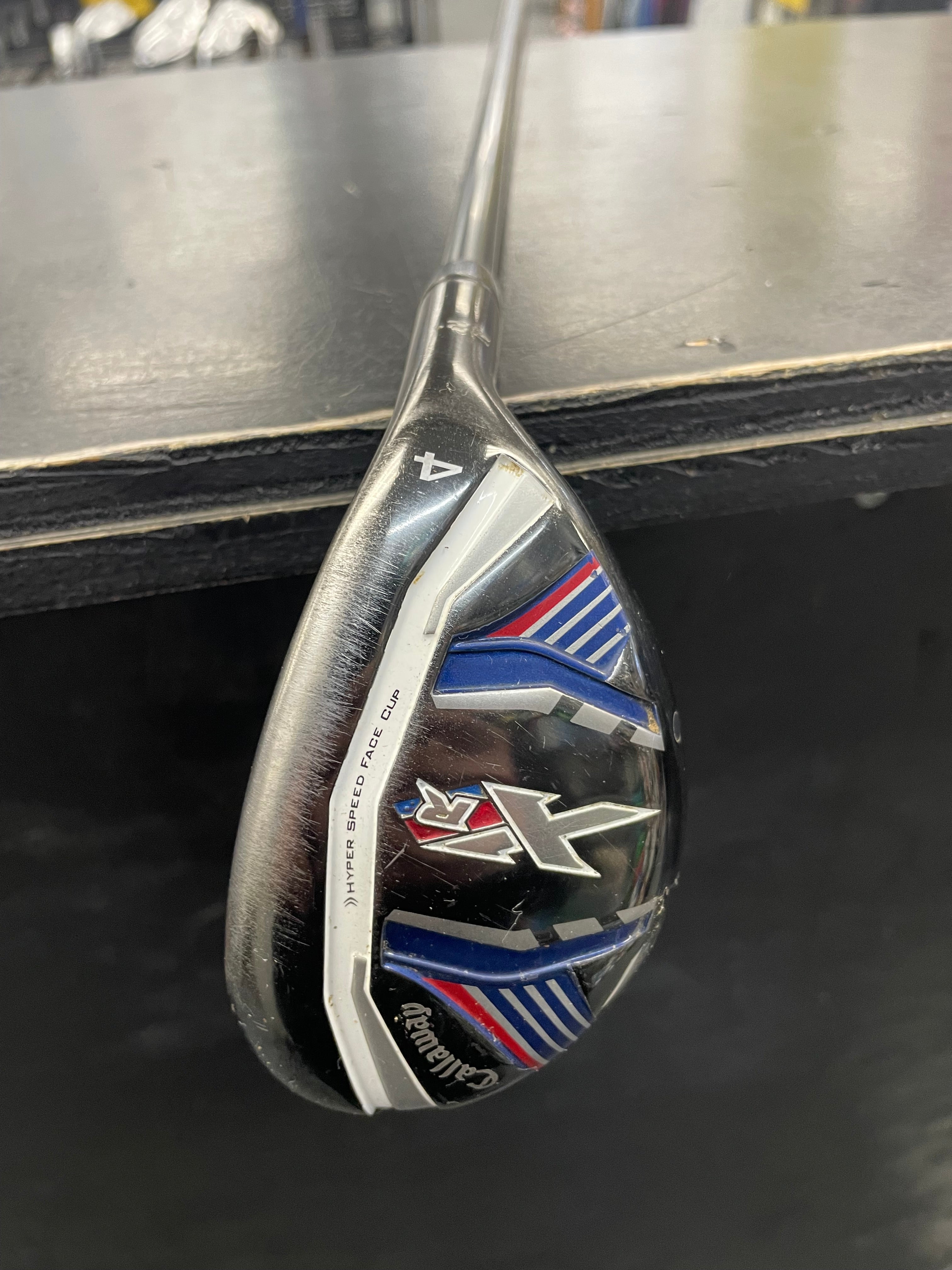 Callaway XR Hybrid (Used)