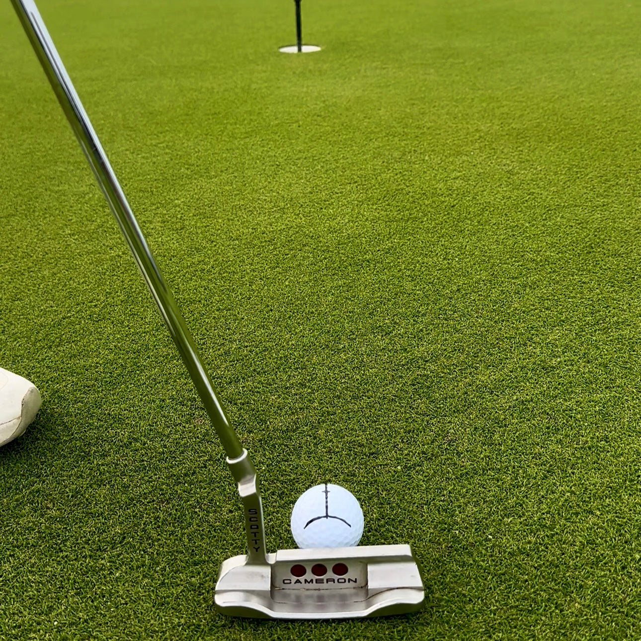 Impact Ball Liner 3-Pack