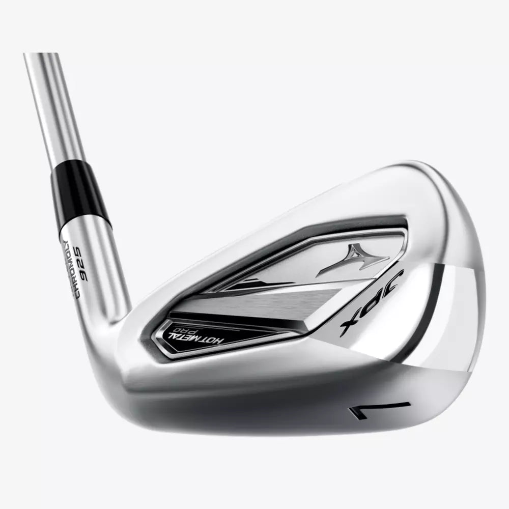 Mizuno JPX 925 Hot Metal Pro Irons