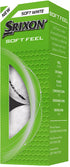 Srixon 2025 Soft Feel Golf Balls