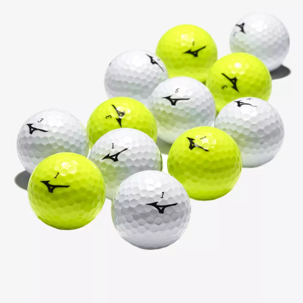Mizuno RB MAX Golf Balls