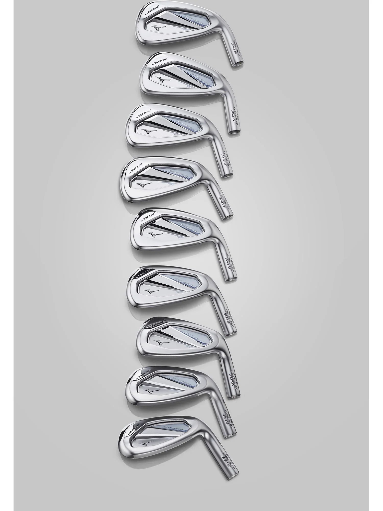 Mizuno JPX 925 Hot Metal Irons