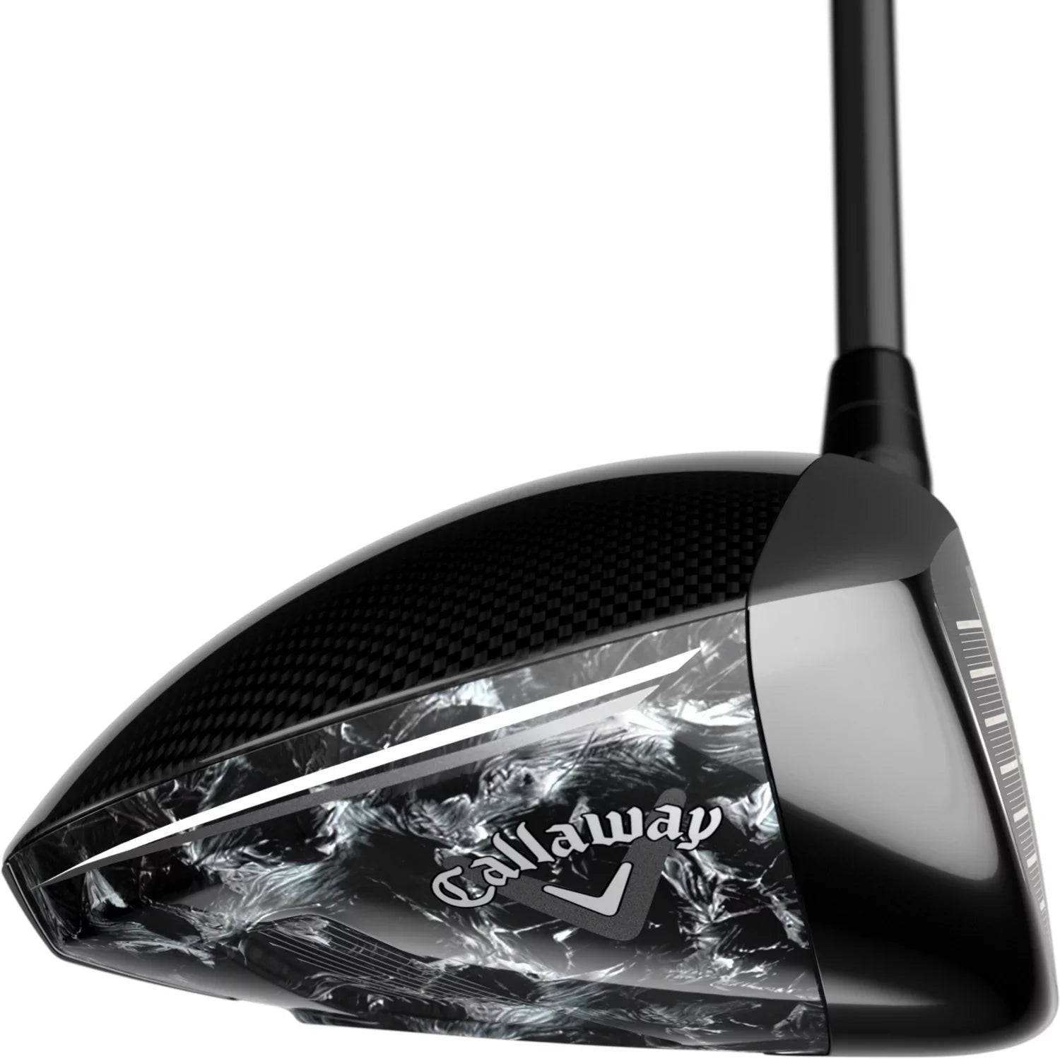 Callaway Paradym Ai Smoke Triple Diamond Driver