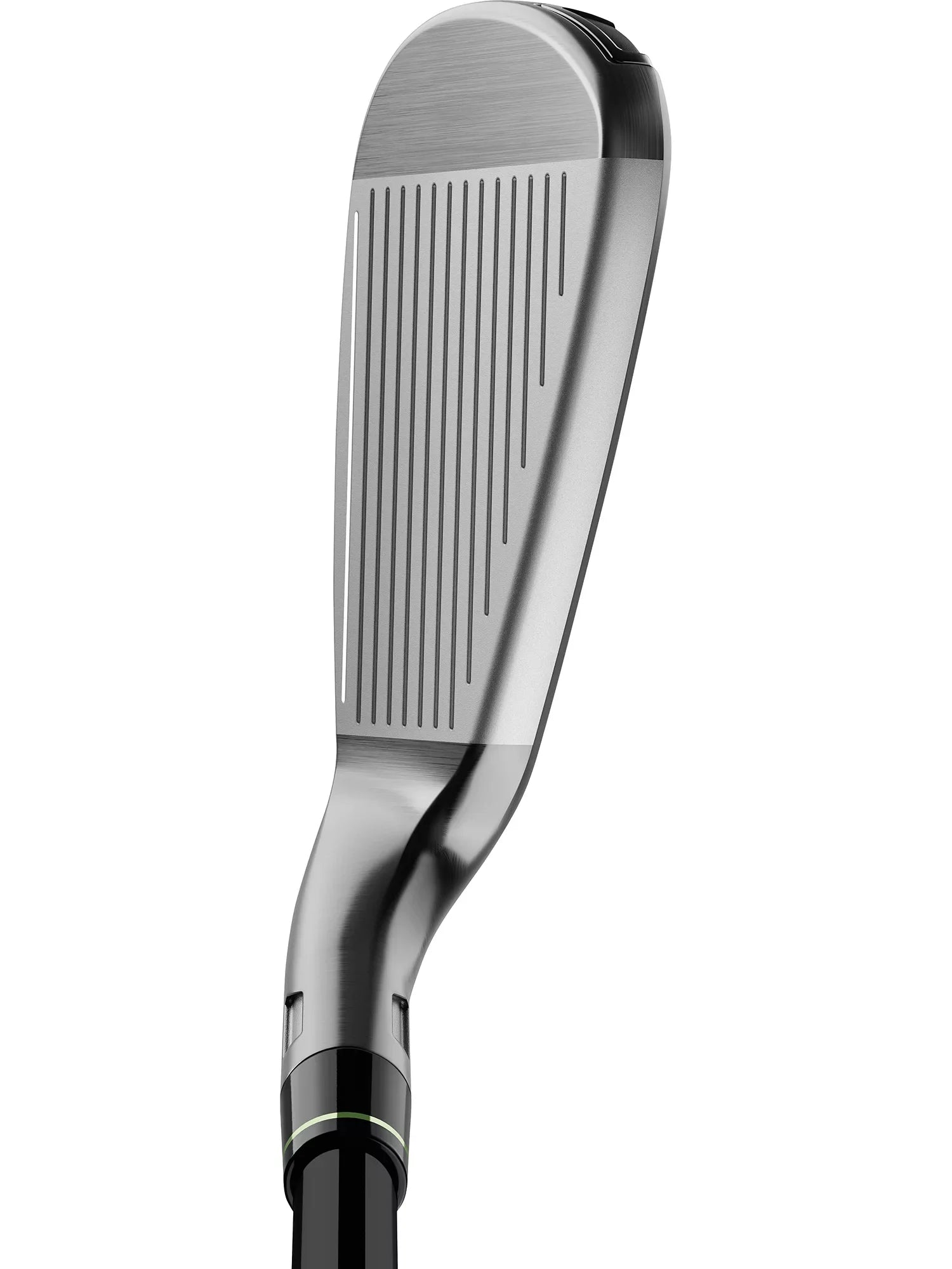 TaylorMade Qi Gunmetal Irons