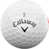 Callaway Golf Supersoft Golf Balls 12 Ace Logo Golf Balls