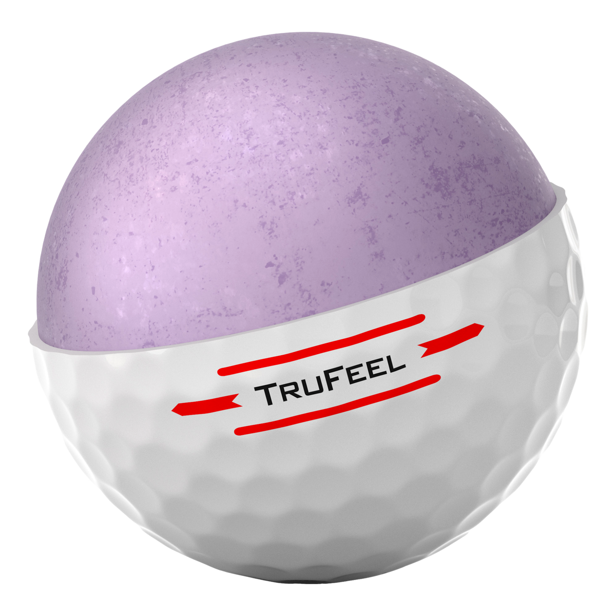 Titleist TruFeel 2024 Golf Balls