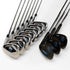 Lazrus Golf Wedges Set or Individual - Forged 52, 56, 60 | Gap, Sand, Lob Wedge (Right or Left Hand)