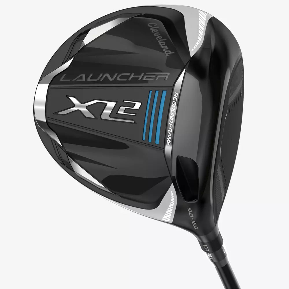 Cleveland Launcher XL2 Driver