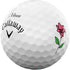 Callaway 2024 Supersoft Mother's Day Golf Balls