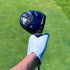 Lazrus Golf 8 pc Set - LAZ2 Driver, 6-PW Irons, 52° Wedge, Putter