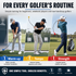 Golf Swing Trainer (Fixed)