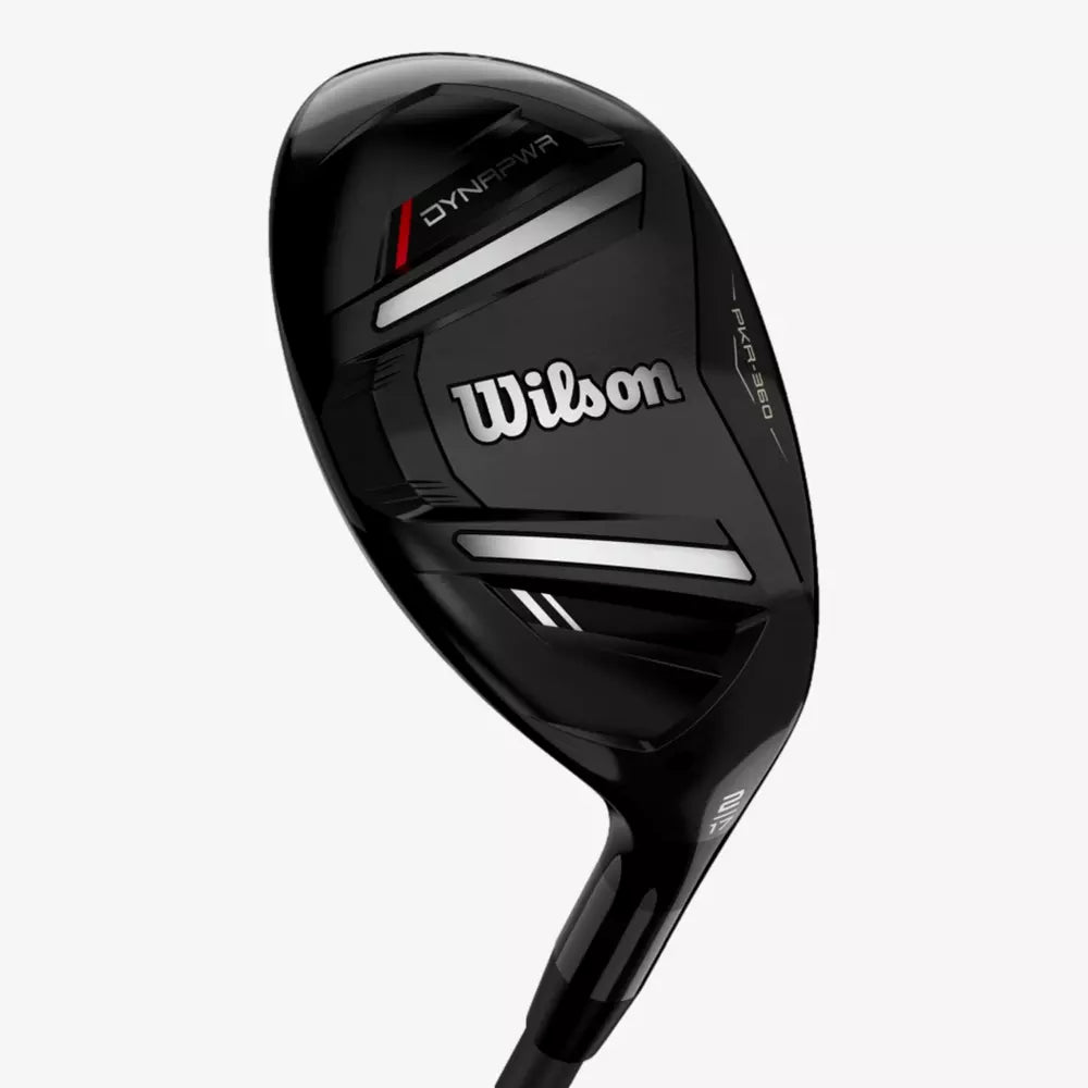 Wilson DYNAPWR Hybrid 2025