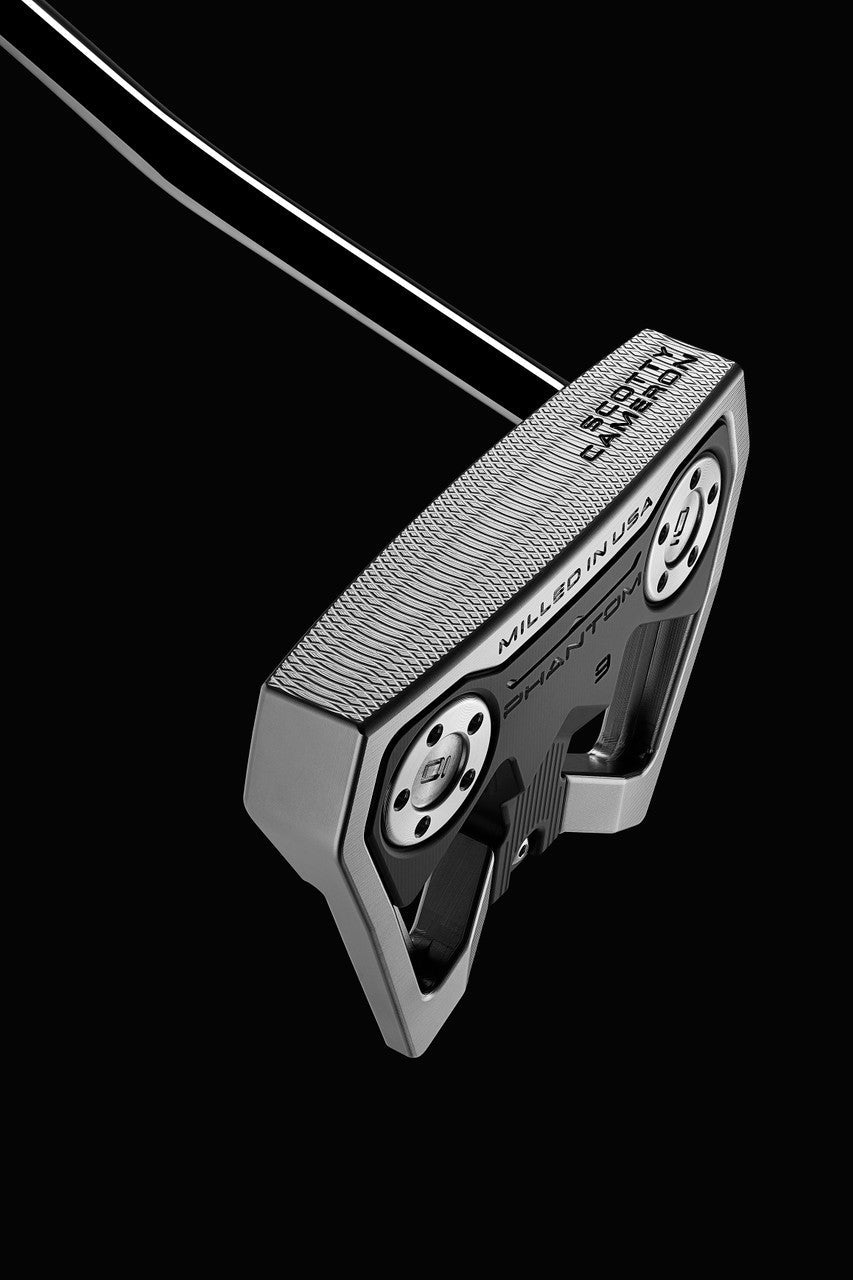 TITLEIST SCOTTY CAMERON PHANTOM 9 (2024)