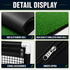 Golf Practice Chipping Net