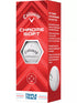 Callaway 2024 Chrome Soft Triple Track Golf Balls - 4 Dozen