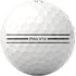Titleist 2025 Pro V1x Enhanced Alignment Golf Balls