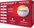 TaylorMade 2024 SpeedSoft Golf Balls