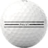 Titleist 2025 Pro V1 Enhanced Alignment Golf Balls