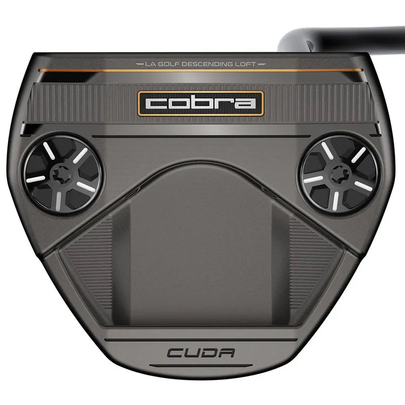 Cobra Cuda Vintage Putter 2024