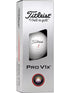 Titleist 2025 Pro V1x High Number Golf Balls