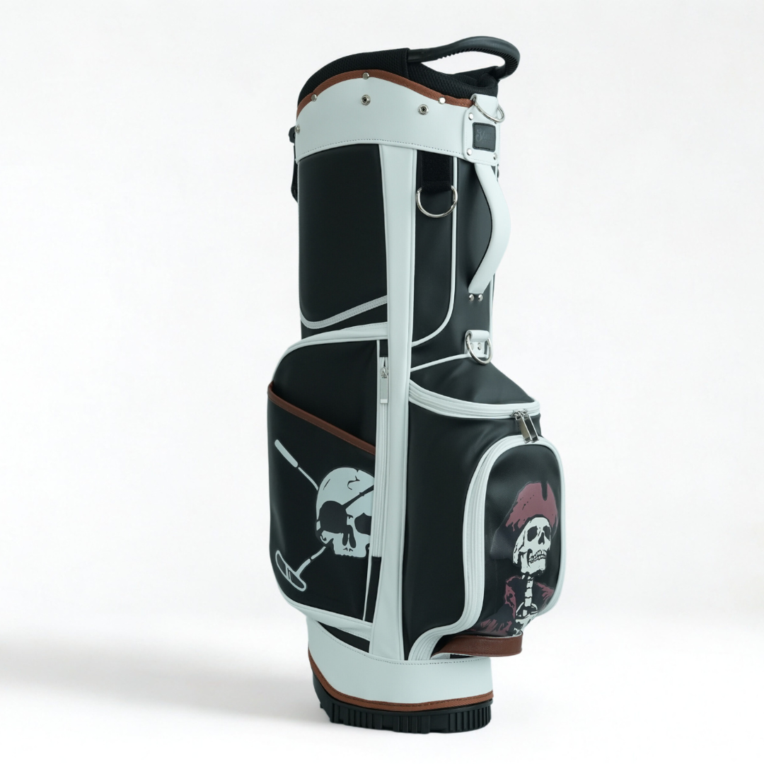 Captain Shanks Golf Bag