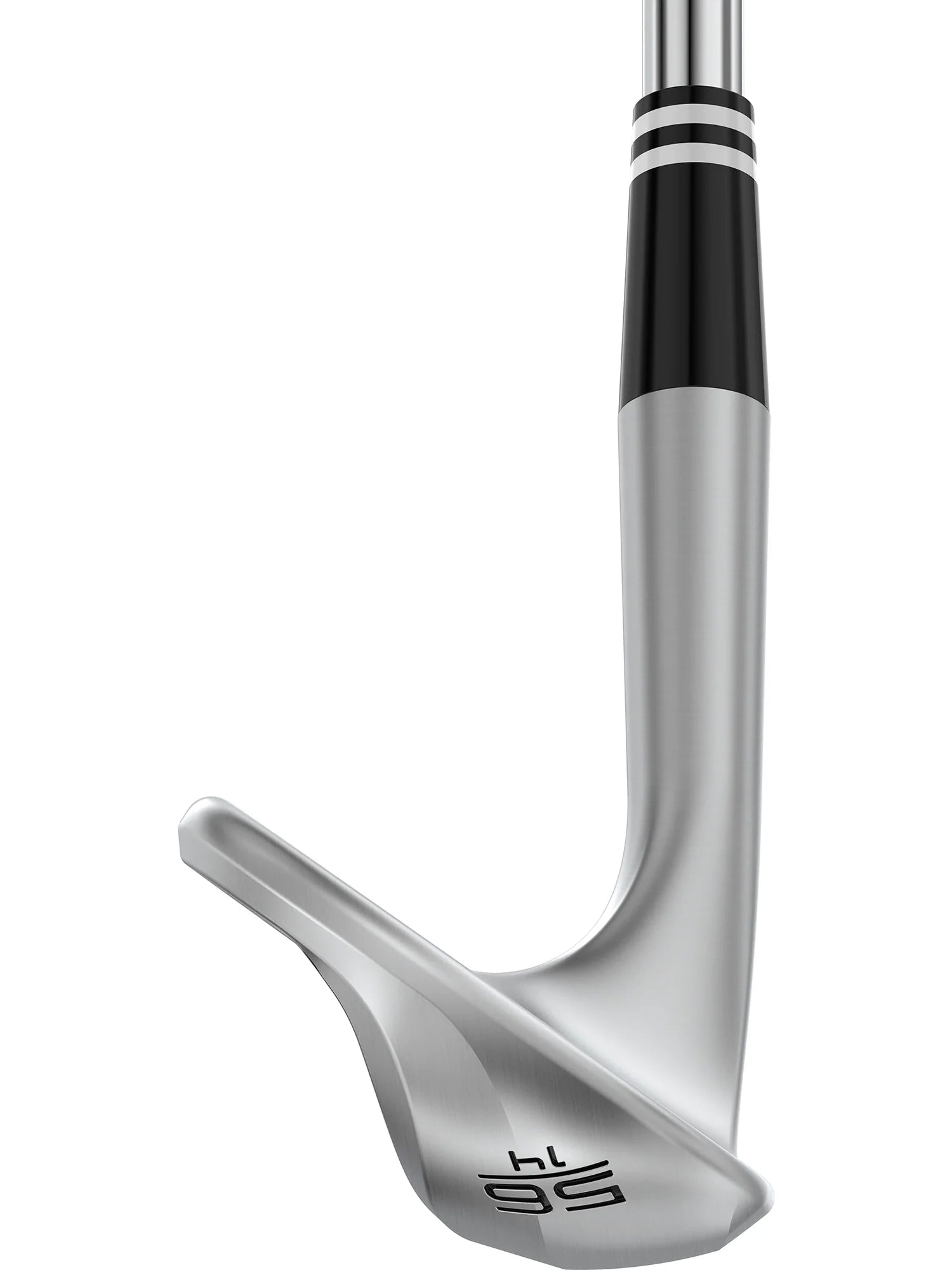 Cleveland CBX 4 ZipCore Wedge