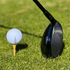 Lazrus Golf 2025 LAZ1 Hybrids (BLACK)