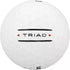 Wilson 2025 Triad Golf Balls