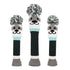 Pomp & Circumstance Knit Headcovers (3-Pack)