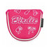 Barbie Pink Birdie Headcovers