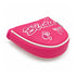 Barbie Pink Birdie Headcovers