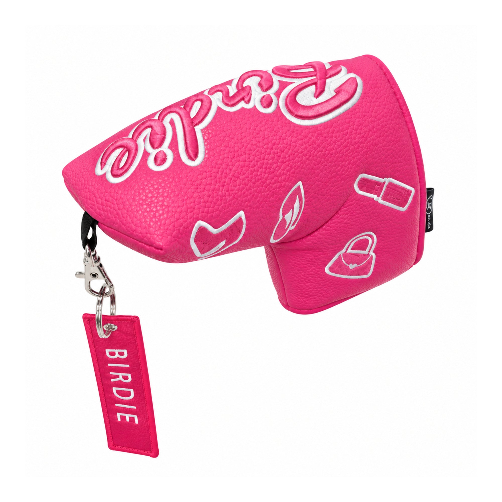 Barbie Pink Birdie Headcovers