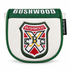 Bushwood DF3 Center-Shaft Mallet Putter Cover