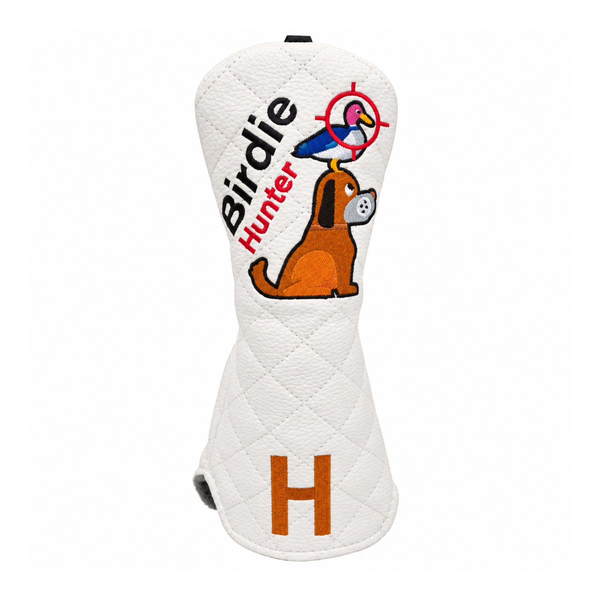 Birdie Hunter Headcovers