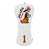 Birdie Hunter Headcovers