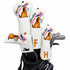 Birdie Hunter Headcovers